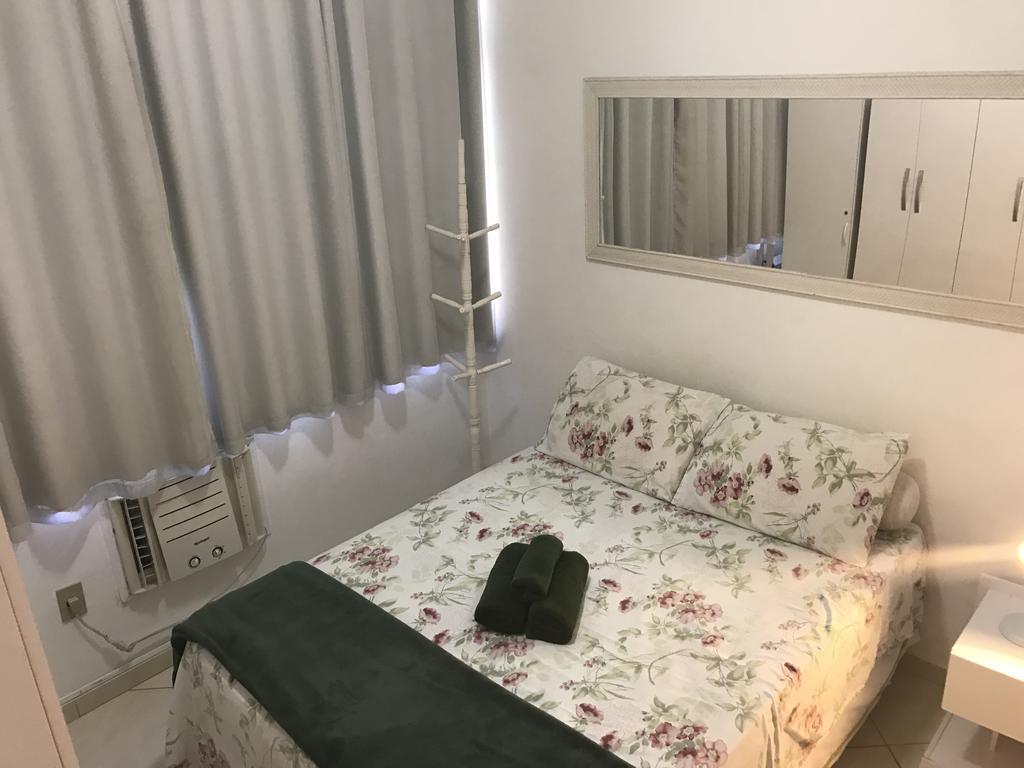Rio Prado Junior Apartment *