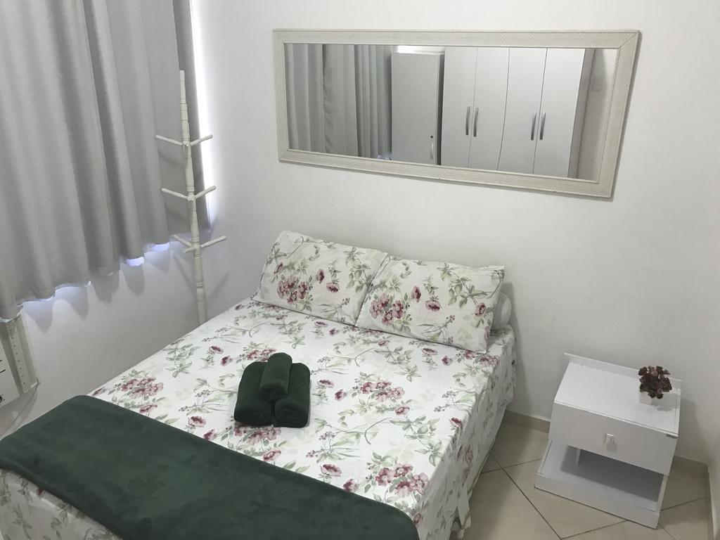 Apartment Rio Prado Junior Rio de Janeiro