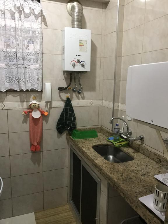 Rio Prado Junior Apartment
