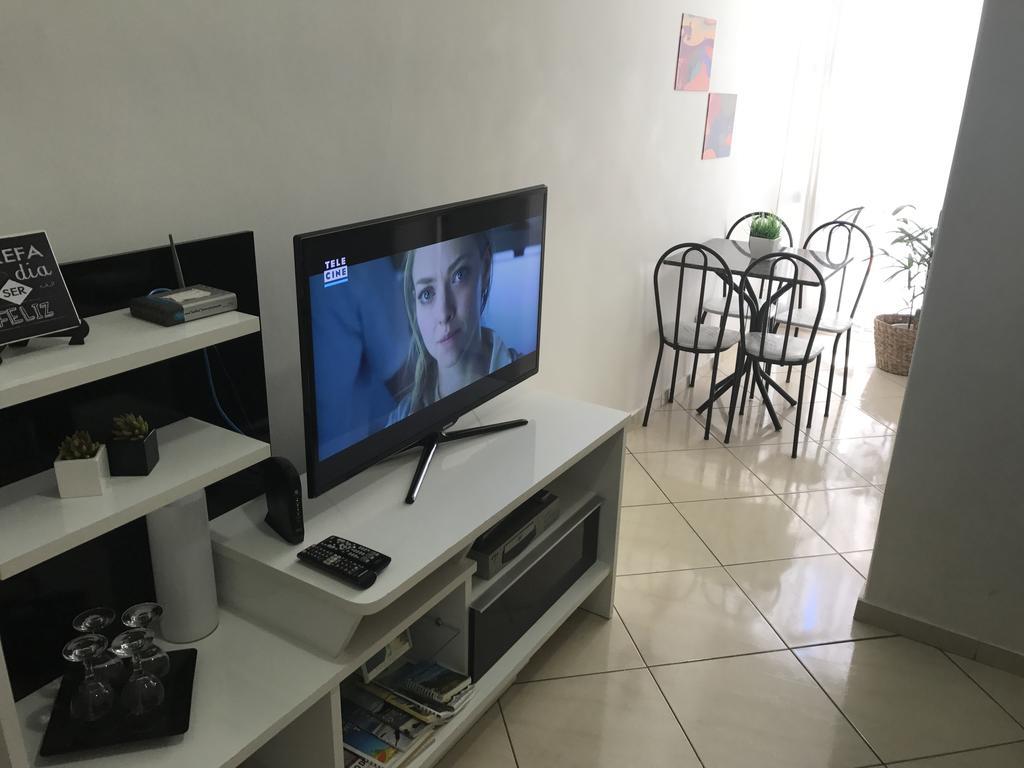 Rio Prado Junior Apartment *