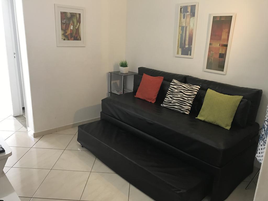 Rio Prado Junior Apartment Rio de Janeiro