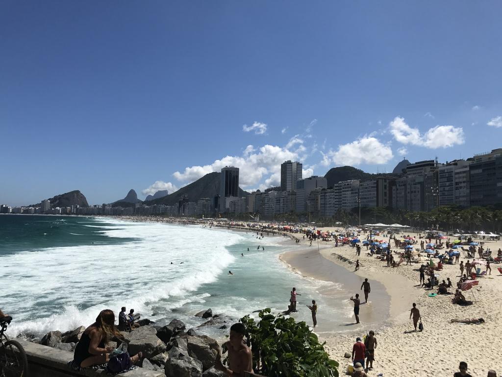Apartment Rio Prado Junior