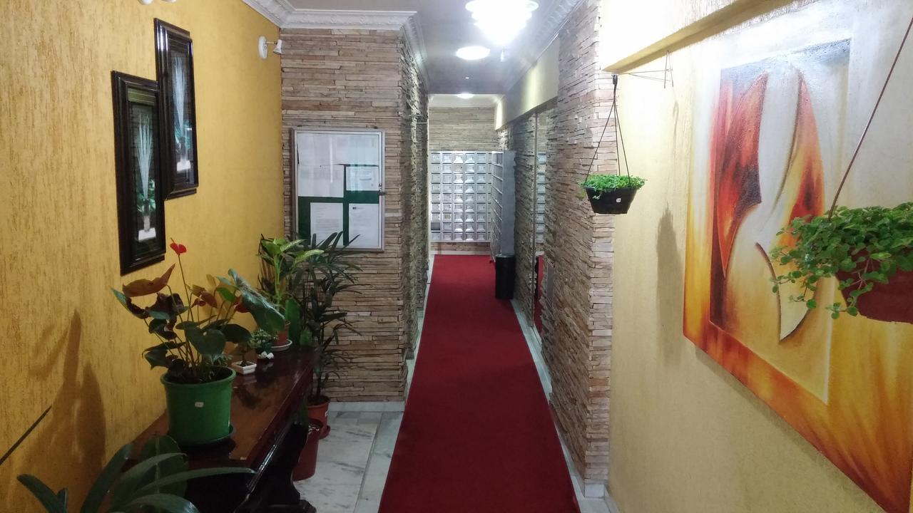 Apartment Rio Prado Junior Rio de Janeiro